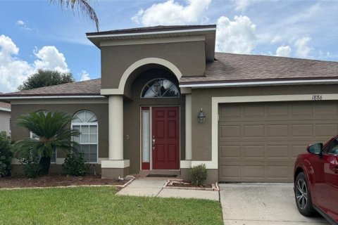 Villa ou maison à Lakeland, Floride 4 chambres, 183.76 m2 № 2377853
