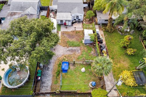 House in Fort Lauderdale, Florida 2 bedrooms, 84.36 sq.m. № 1872427 - photo 20