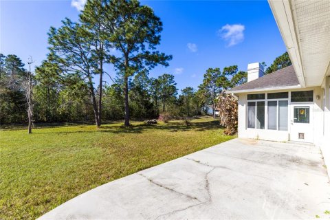 House in Orlando, Florida 4 bedrooms, 335.19 sq.m. № 2150115 - photo 27