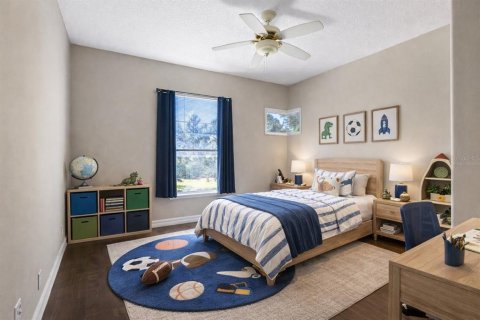 House in Orlando, Florida 4 bedrooms, 335.19 sq.m. № 2150115 - photo 19
