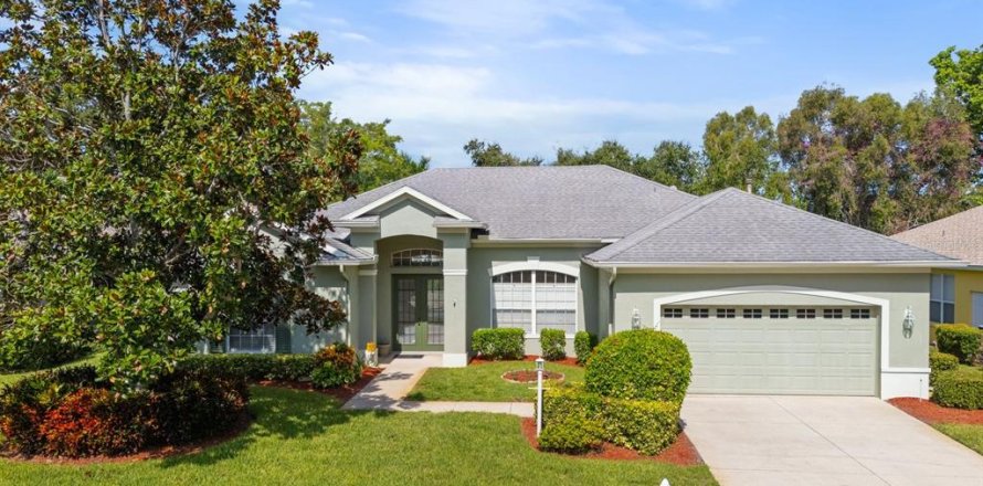 Casa en Bradenton, Florida 4 dormitorios, 234.76 m2 № 1302961