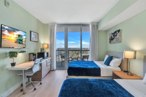 Copropriété à vendre à Hallandale Beach, Floride: 2 chambres, 95.5 m2 № 1939123 - photo 7