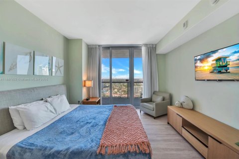 Copropriété à vendre à Hallandale Beach, Floride: 2 chambres, 95.5 m2 № 1939123 - photo 6