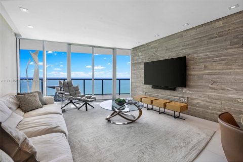 Condo in Sunny Isles Beach, Florida, 3 bedrooms  № 1863022 - photo 6