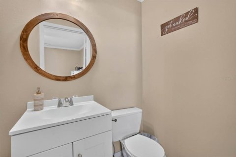 Villa ou maison à vendre à East Palatka, Floride: 3 chambres, 116.5 m2 № 2418933 - photo 30