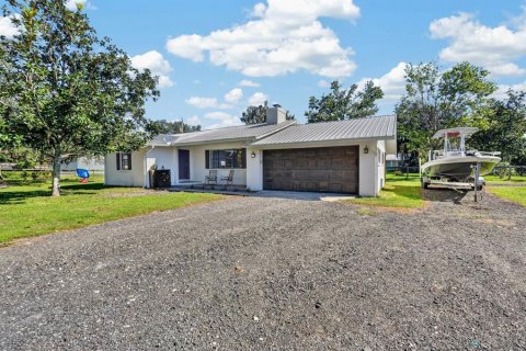 Villa ou maison à vendre à East Palatka, Floride: 3 chambres, 116.5 m2 № 2418933 - photo 7