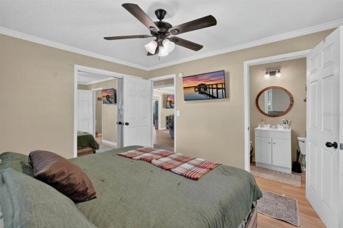Villa ou maison à vendre à East Palatka, Floride: 3 chambres, 116.5 m2 № 2418933 - photo 29