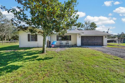 Villa ou maison à vendre à East Palatka, Floride: 3 chambres, 116.5 m2 № 2418933 - photo 6