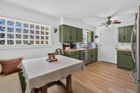 Villa ou maison à vendre à East Palatka, Floride: 3 chambres, 116.5 m2 № 2418933 - photo 22