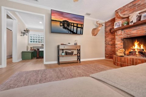 Villa ou maison à vendre à East Palatka, Floride: 3 chambres, 116.5 m2 № 2418933 - photo 21
