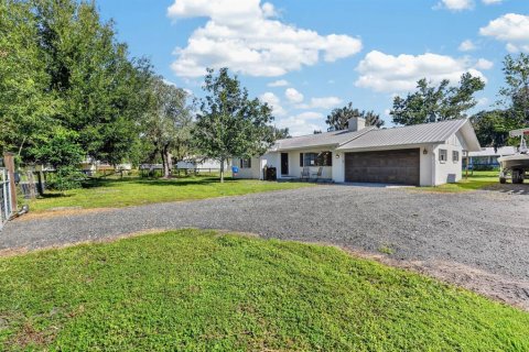 Villa ou maison à vendre à East Palatka, Floride: 3 chambres, 116.5 m2 № 2418933 - photo 8