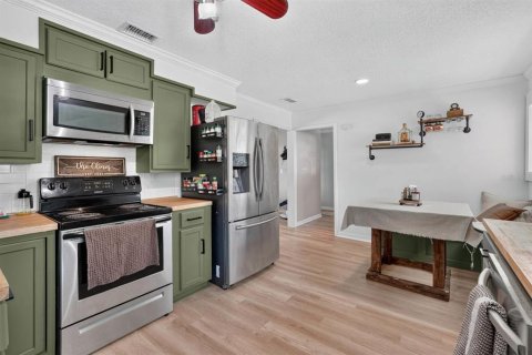 Villa ou maison à vendre à East Palatka, Floride: 3 chambres, 116.5 m2 № 2418933 - photo 25