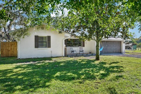 Villa ou maison à vendre à East Palatka, Floride: 3 chambres, 116.5 m2 № 2418933 - photo 4