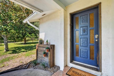 Villa ou maison à vendre à East Palatka, Floride: 3 chambres, 116.5 m2 № 2418933 - photo 13