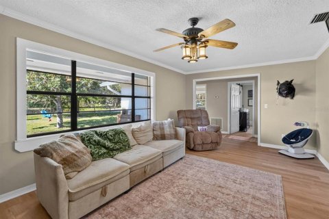 Villa ou maison à vendre à East Palatka, Floride: 3 chambres, 116.5 m2 № 2418933 - photo 19