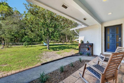 Villa ou maison à vendre à East Palatka, Floride: 3 chambres, 116.5 m2 № 2418933 - photo 10