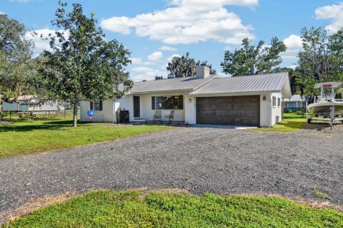 Villa ou maison à vendre à East Palatka, Floride: 3 chambres, 116.5 m2 № 2418933 - photo 2