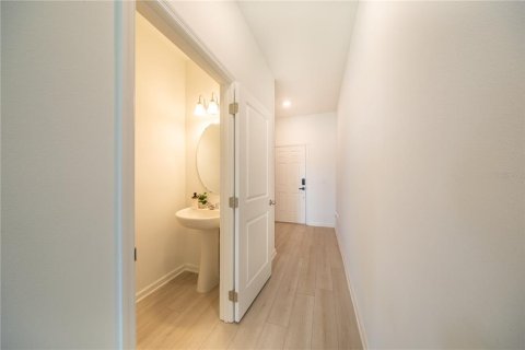 Купить виллу или дом в Гроувленд, Флорида 7 комнат, 155.7м2, № 1631050 - фото 10