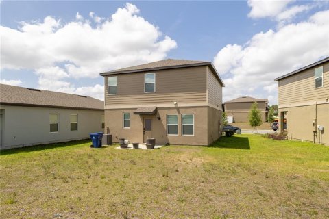 Купить виллу или дом в Гроувленд, Флорида 7 комнат, 155.7м2, № 1631050 - фото 5