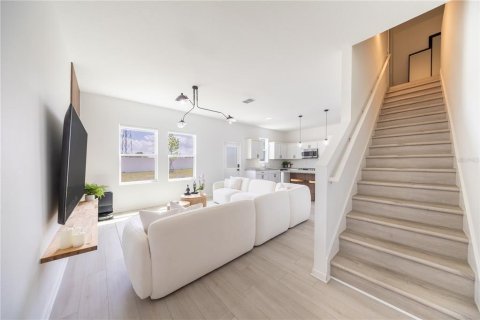 Купить виллу или дом в Гроувленд, Флорида 7 комнат, 155.7м2, № 1631050 - фото 11