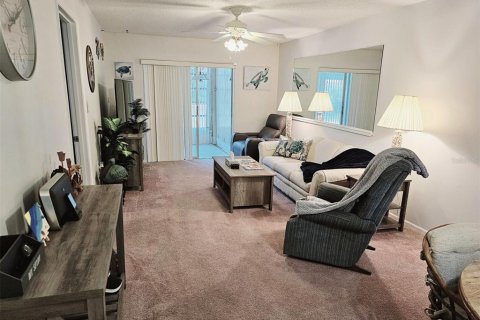 Condo in Bradenton, Florida, 2 bedrooms  № 1543417 - photo 8