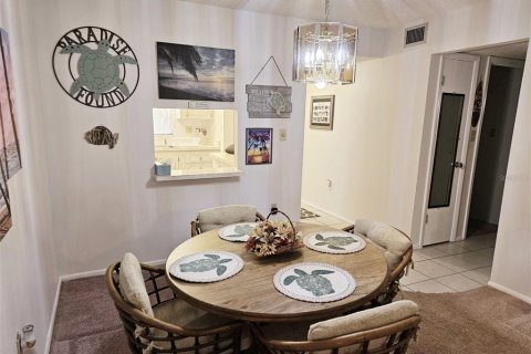 Condo in Bradenton, Florida, 2 bedrooms  № 1543417 - photo 4