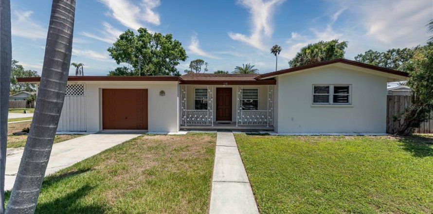 Casa en Sarasota, Florida 2 dormitorios, 127.37 m2 № 1740583