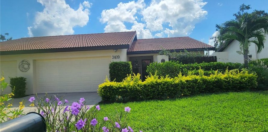 Casa en Sarasota, Florida 2 dormitorios, 139.17 m2 № 1853233