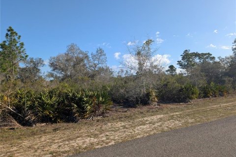 Land in Indian lake estates, Florida № 2160757 - photo 6