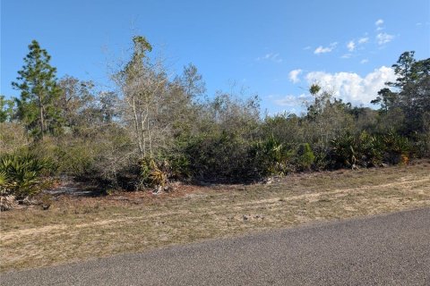 Land in Indian lake estates, Florida № 2160757 - photo 2