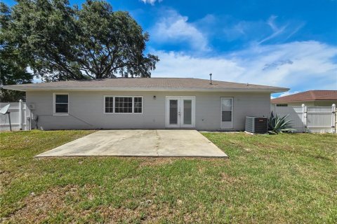 Casa en alquiler en Ocala, Florida, 3 dormitorios, 104.14 m2 № 1880823 - foto 16