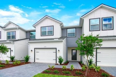 Touwnhouse à Oviedo, Floride 3 chambres, 174.38 m2 № 2143885