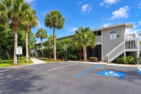 Condo à Bradenton, Floride, 2 chambres  № 2321270