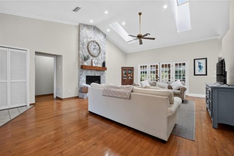 House in Ormond Beach, Florida 3 bedrooms, 192.12 sq.m. № 2290993 - photo 21