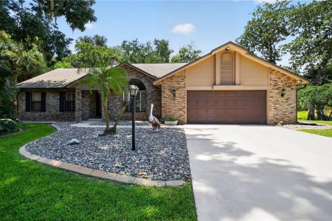 Villa ou maison à Ormond Beach, Floride 3 chambres, 192.12 m2 № 2290993