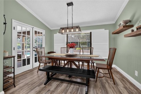 House in Ormond Beach, Florida 3 bedrooms, 192.12 sq.m. № 2290993 - photo 22