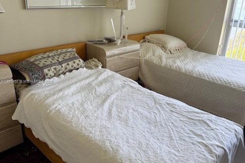Снять в аренду кондоминиум в Авентура, Флорида 2 спальни, 126.44м2, № 1881942 - фото 8
