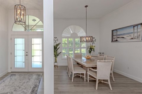 Casa en venta en Venice, Florida, 3 dormitorios, 225.66 m2 № 2234255 - foto 4