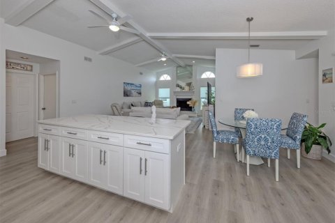 Casa en venta en Venice, Florida, 3 dormitorios, 225.66 m2 № 2234255 - foto 11