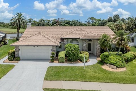 Casa en Venice, Florida 3 dormitorios, 225.66 m2 № 2234255