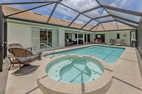 Casa en venta en Venice, Florida, 3 dormitorios, 225.66 m2 № 2234255 - foto 24