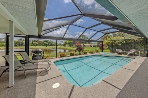 Casa en venta en Venice, Florida, 3 dormitorios, 225.66 m2 № 2234255 - foto 23