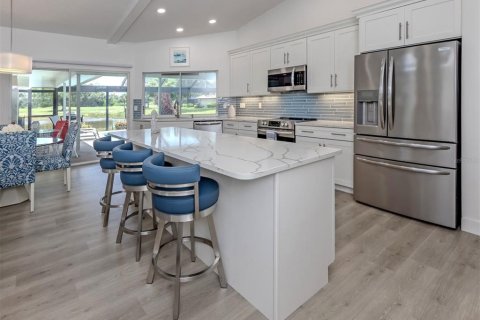 Casa en venta en Venice, Florida, 3 dormitorios, 225.66 m2 № 2234255 - foto 9