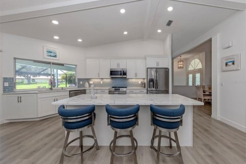 Casa en venta en Venice, Florida, 3 dormitorios, 225.66 m2 № 2234255 - foto 10