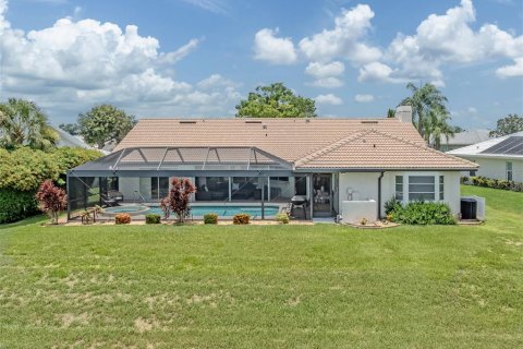 Casa en venta en Venice, Florida, 3 dormitorios, 225.66 m2 № 2234255 - foto 28