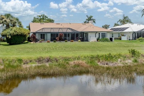 Casa en venta en Venice, Florida, 3 dormitorios, 225.66 m2 № 2234255 - foto 29