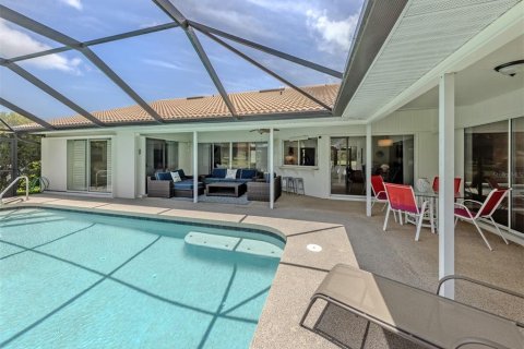 Casa en venta en Venice, Florida, 3 dormitorios, 225.66 m2 № 2234255 - foto 26
