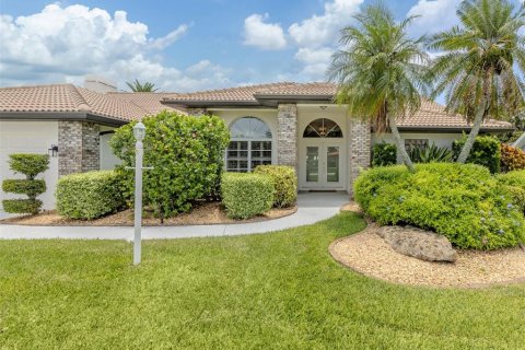 Casa en venta en Venice, Florida, 3 dormitorios, 225.66 m2 № 2234255 - foto 3