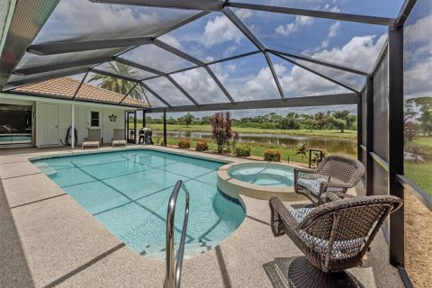 Casa en venta en Venice, Florida, 3 dormitorios, 225.66 m2 № 2234255 - foto 25