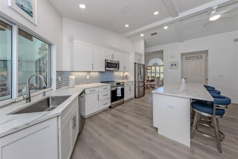 Casa en venta en Venice, Florida, 3 dormitorios, 225.66 m2 № 2234255 - foto 8